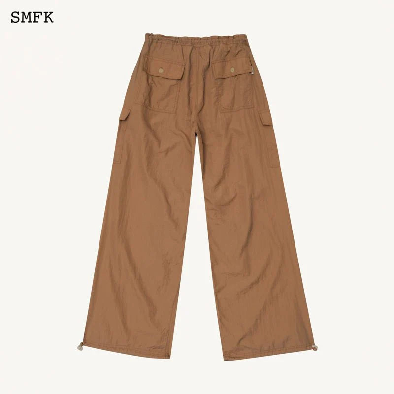 COMPASS WILD VIPER CARGO PANTS KHAKI