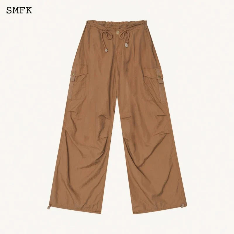 COMPASS WILD VIPER CARGO PANTS KHAKI