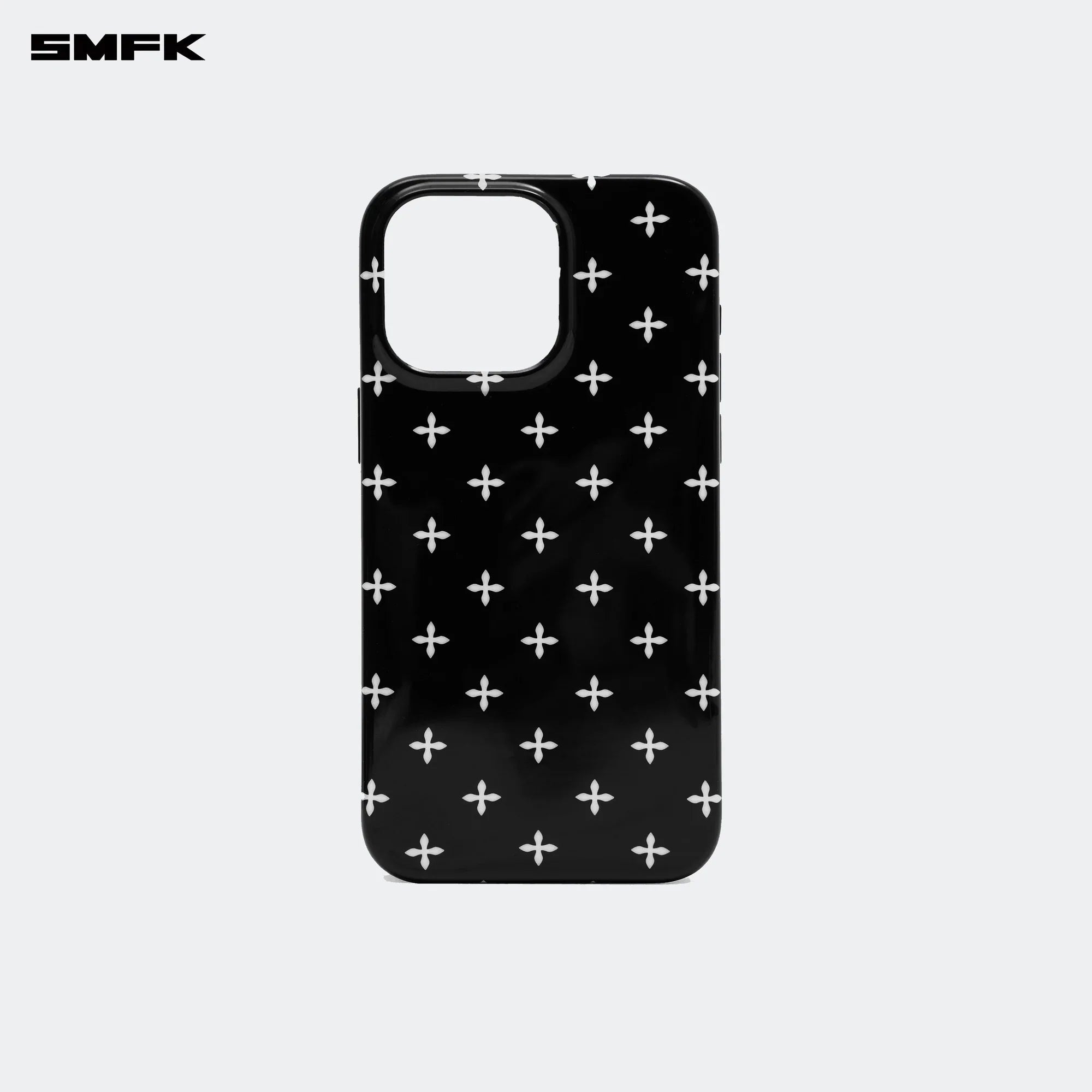 SMFK GARDEN PHONE CASE 15 PRO MAX
