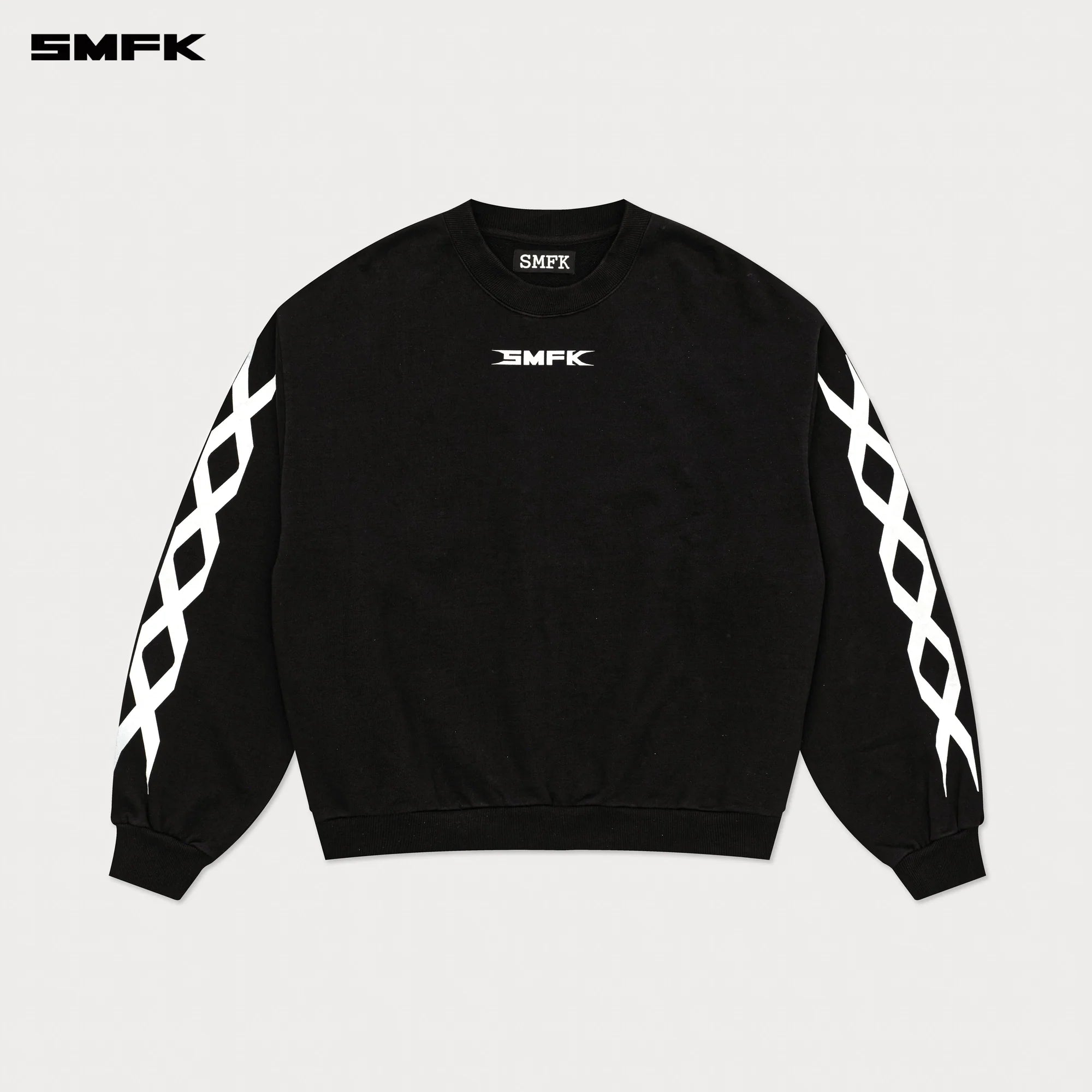 FUTURE DNA CHAIN RACING OVERSIZE HOODIE