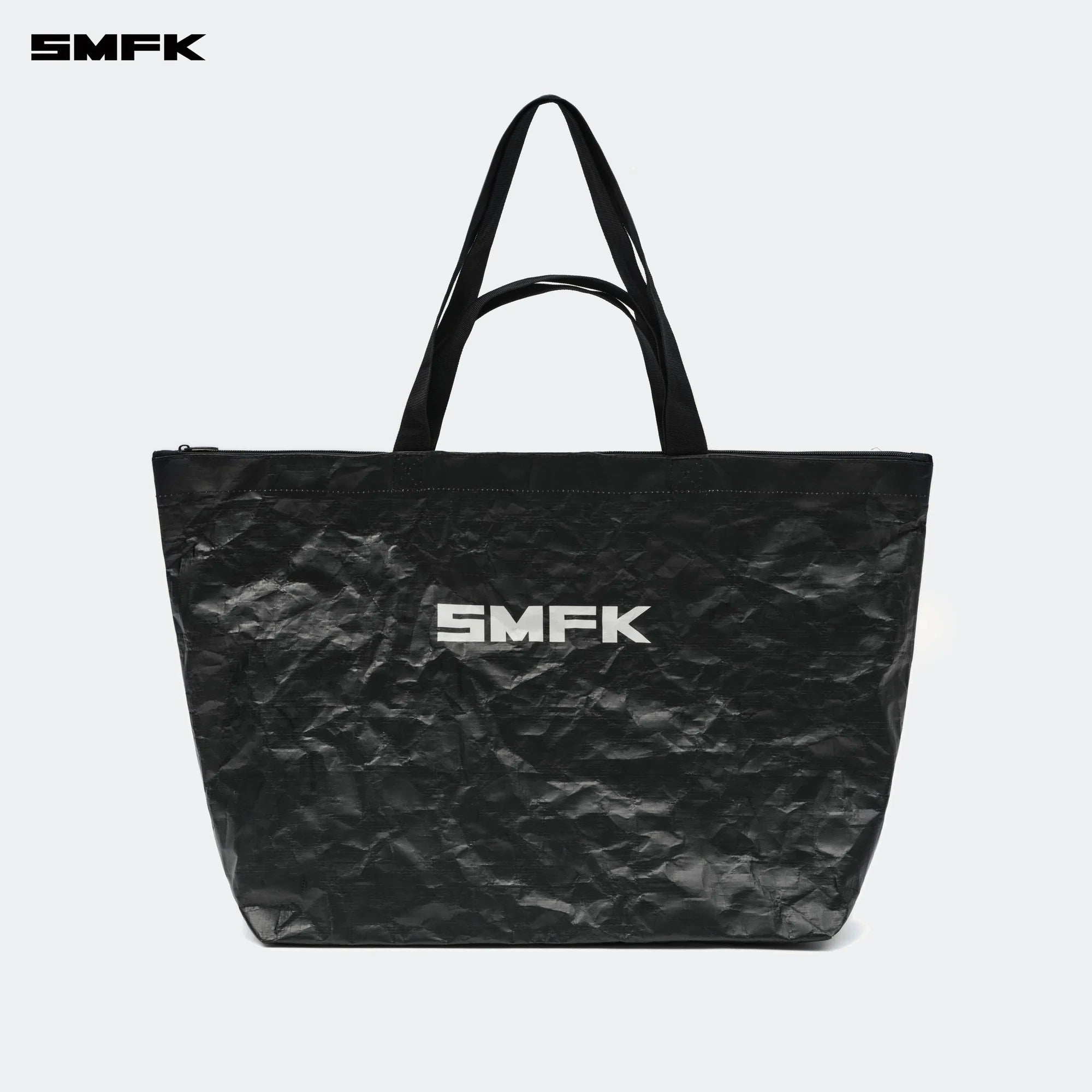 FUTURE GYM OUTDOOR SPORTS BAG BLACK (LARGE)