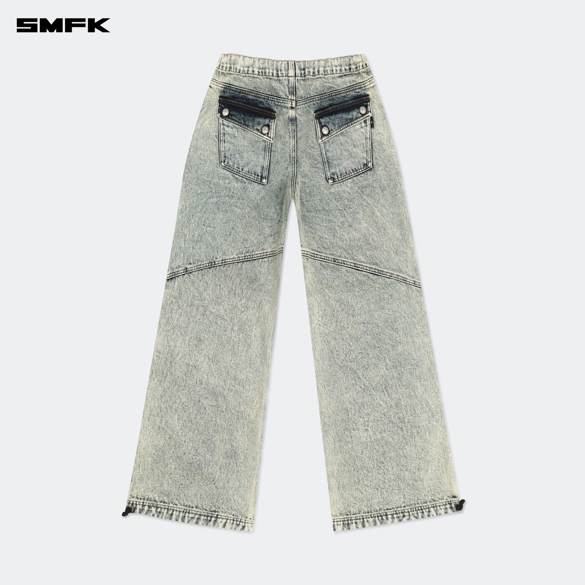 FUTURE MIRAGE PARATROOPER JEANS
