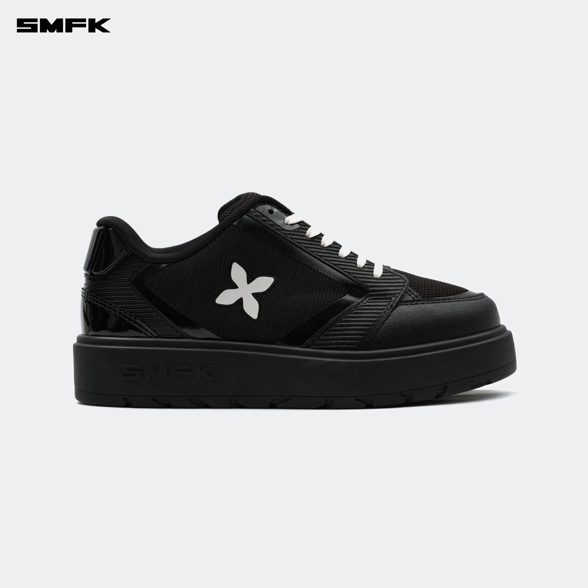 FUTURE RIPPLE GYM LOW-CUT FITNESS SHOES BLACK