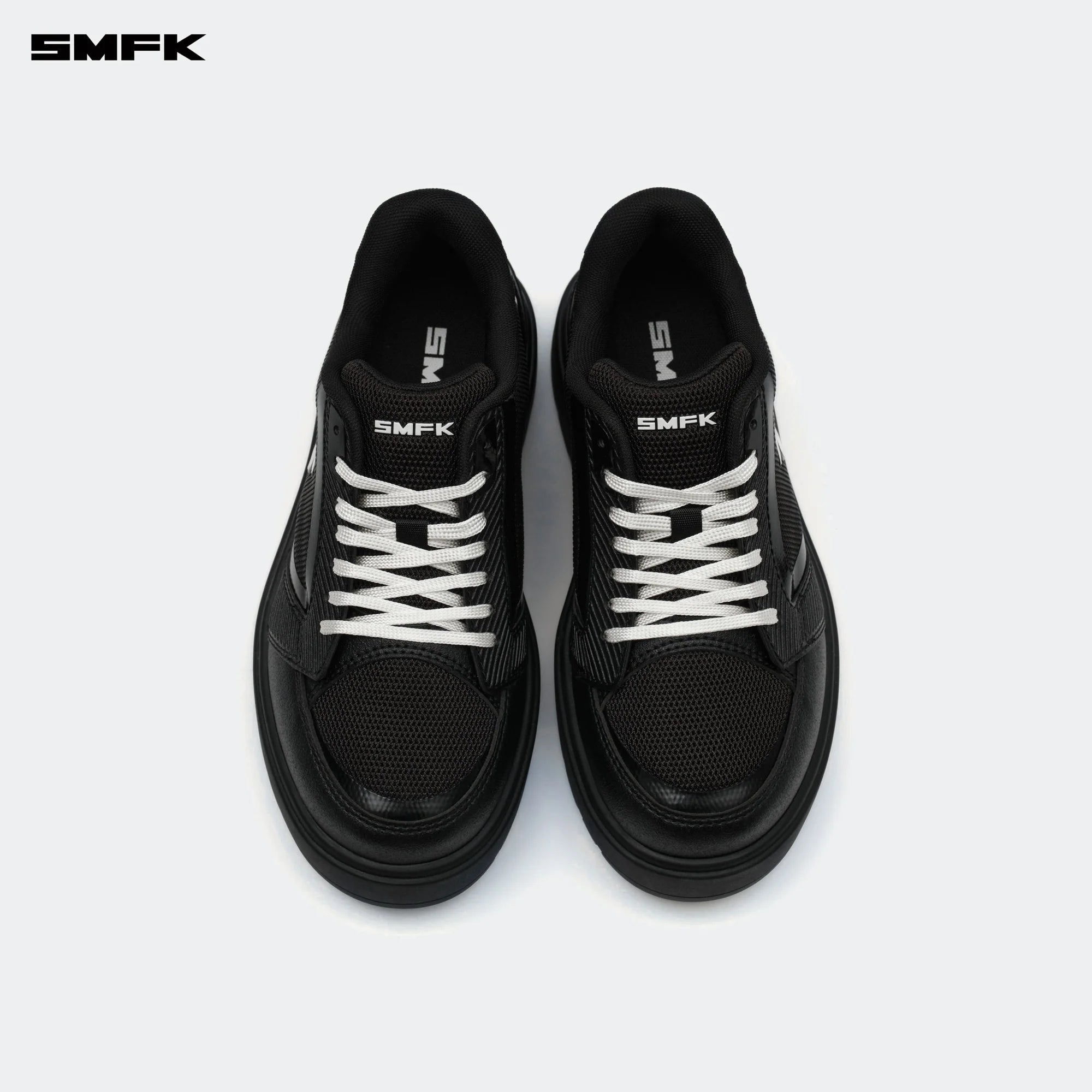 FUTURE RIPPLE GYM LOW-CUT FITNESS SHOES BLACK
