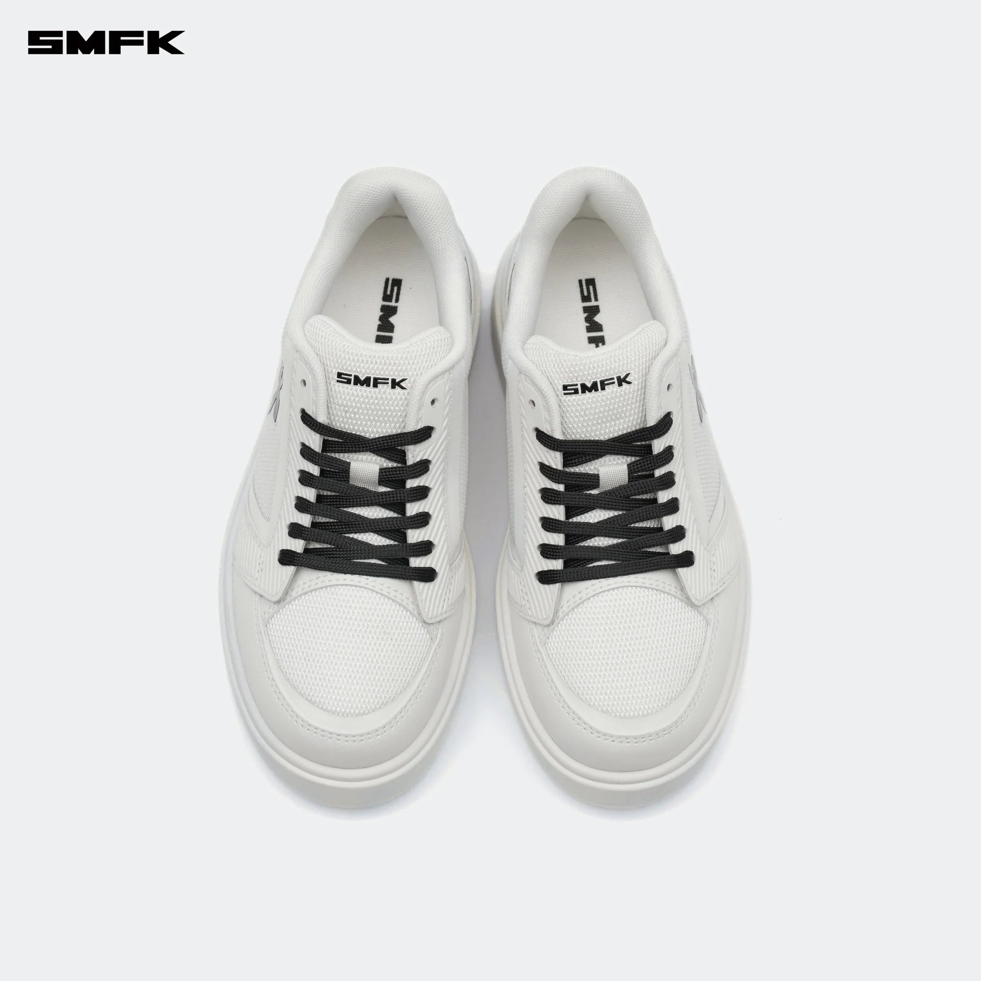 FUTURE RIPPLE GYM LOW-CUT FITNESS SHOES CREAM