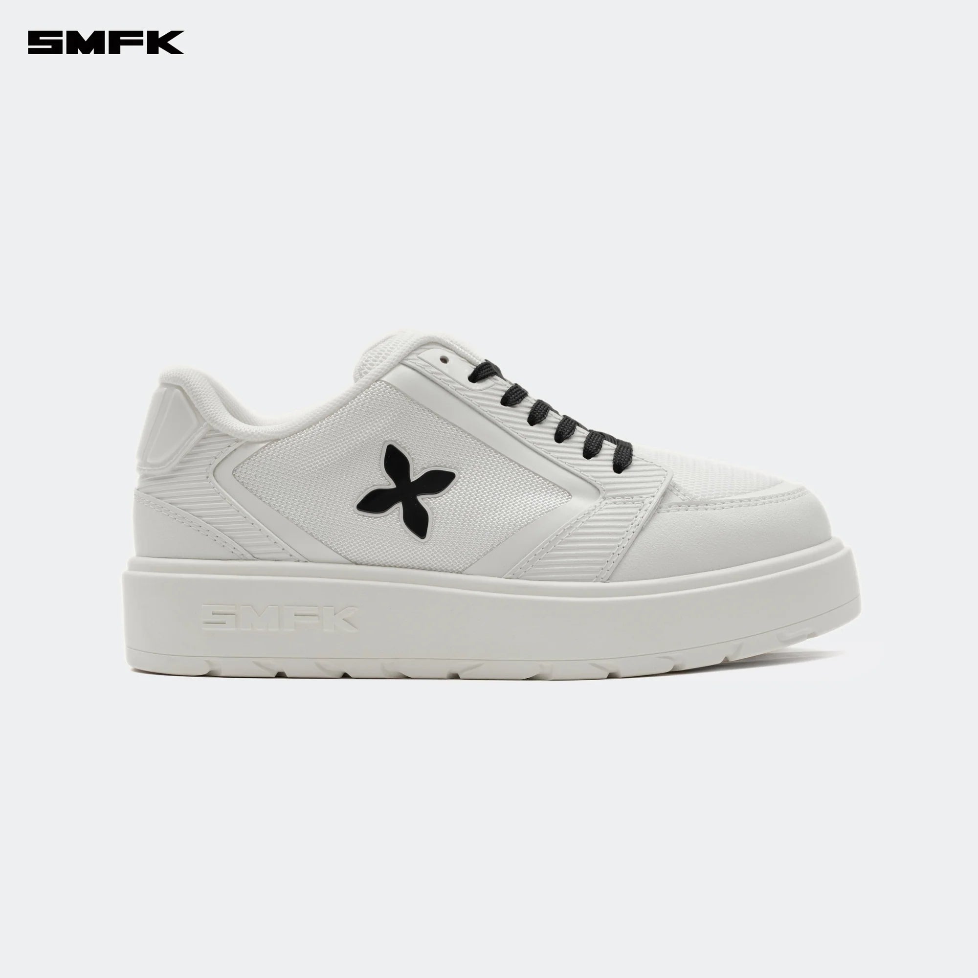 FUTURE RIPPLE GYM LOW-CUT FITNESS SHOES CREAM