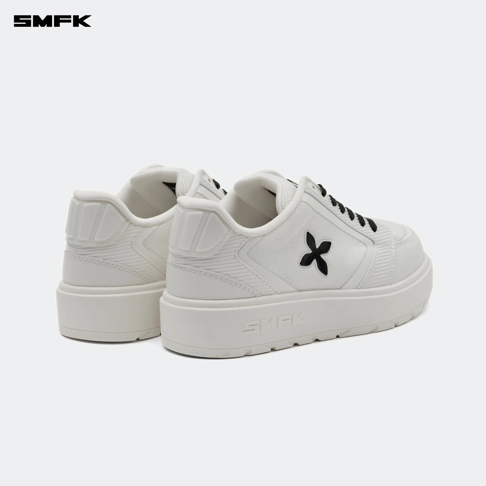 FUTURE RIPPLE GYM LOW-CUT FITNESS SHOES CREAM