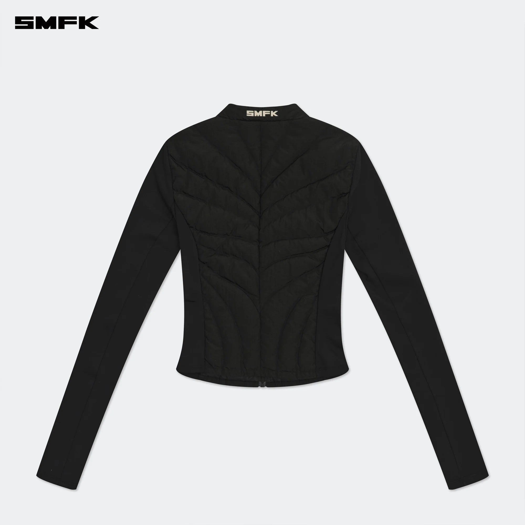 FUTURE STORM PUFF DOWN JACKET BLACK