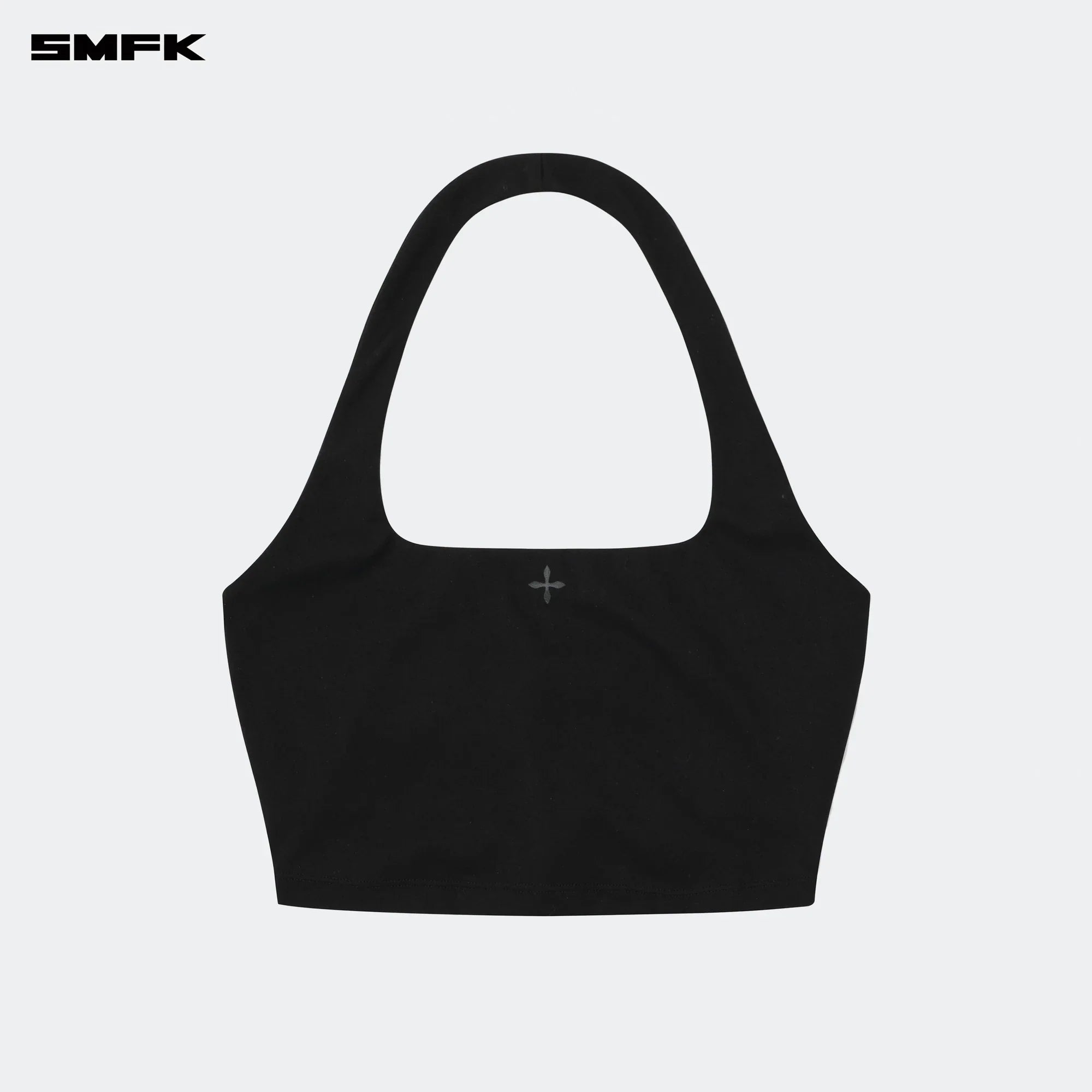 FUTURE WAVE POWER VEST BLACK