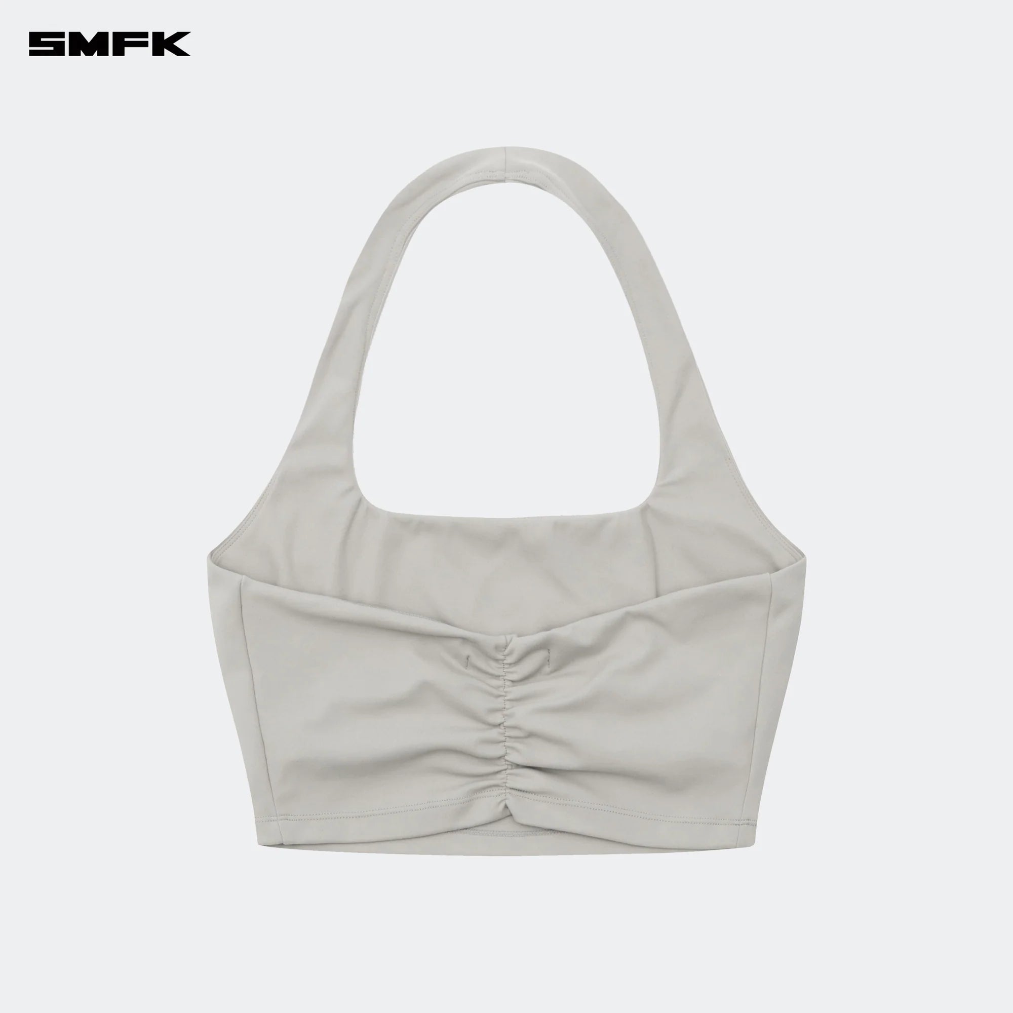 FUTURE Wave Power Vest Gray