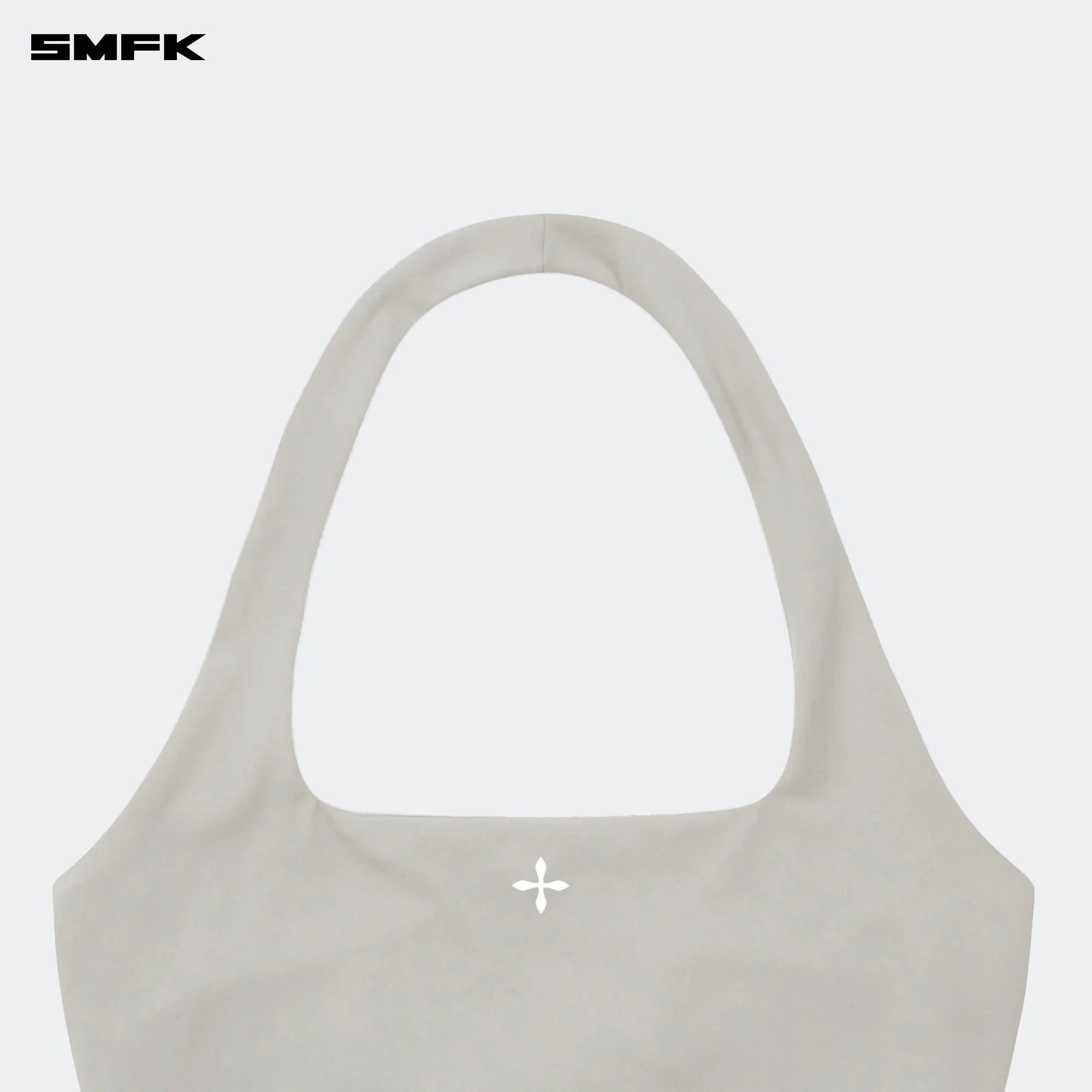 FUTURE Wave Power Vest Gray