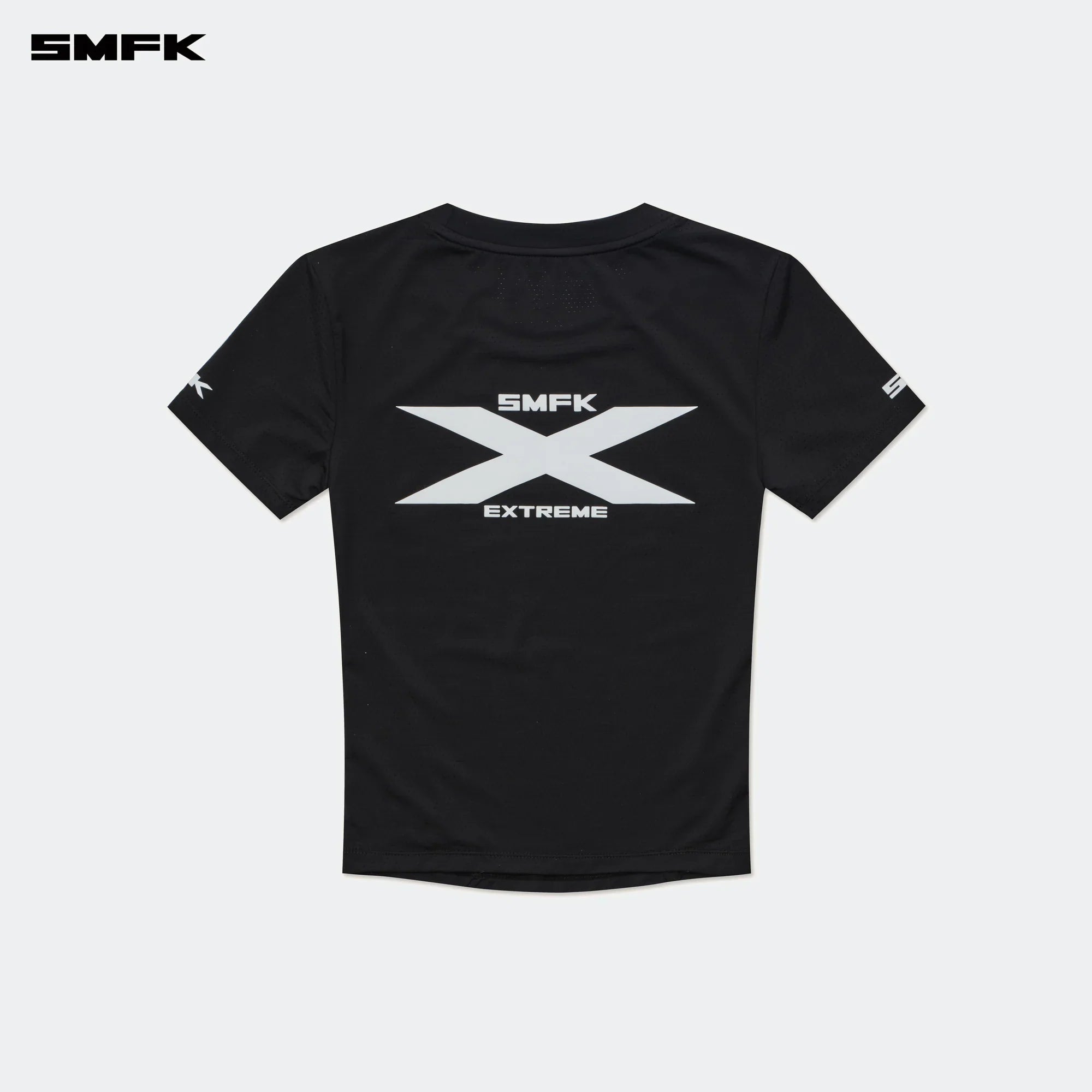 FUTURE X EXTREME RACING TEE BLACK