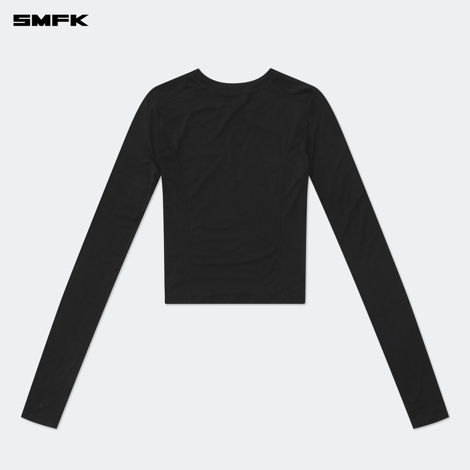 FUTURE X EXTREME SPORTS SKIN TOP IN BLACK