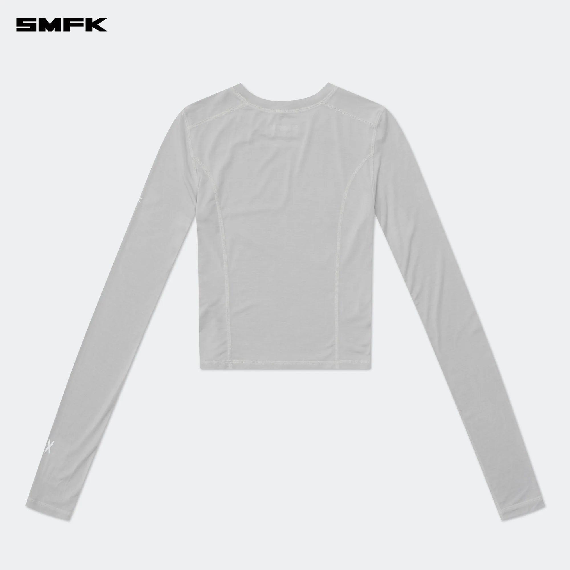 FUTURE X EXTREME SPORTS SKIN TOP IN GRAY
