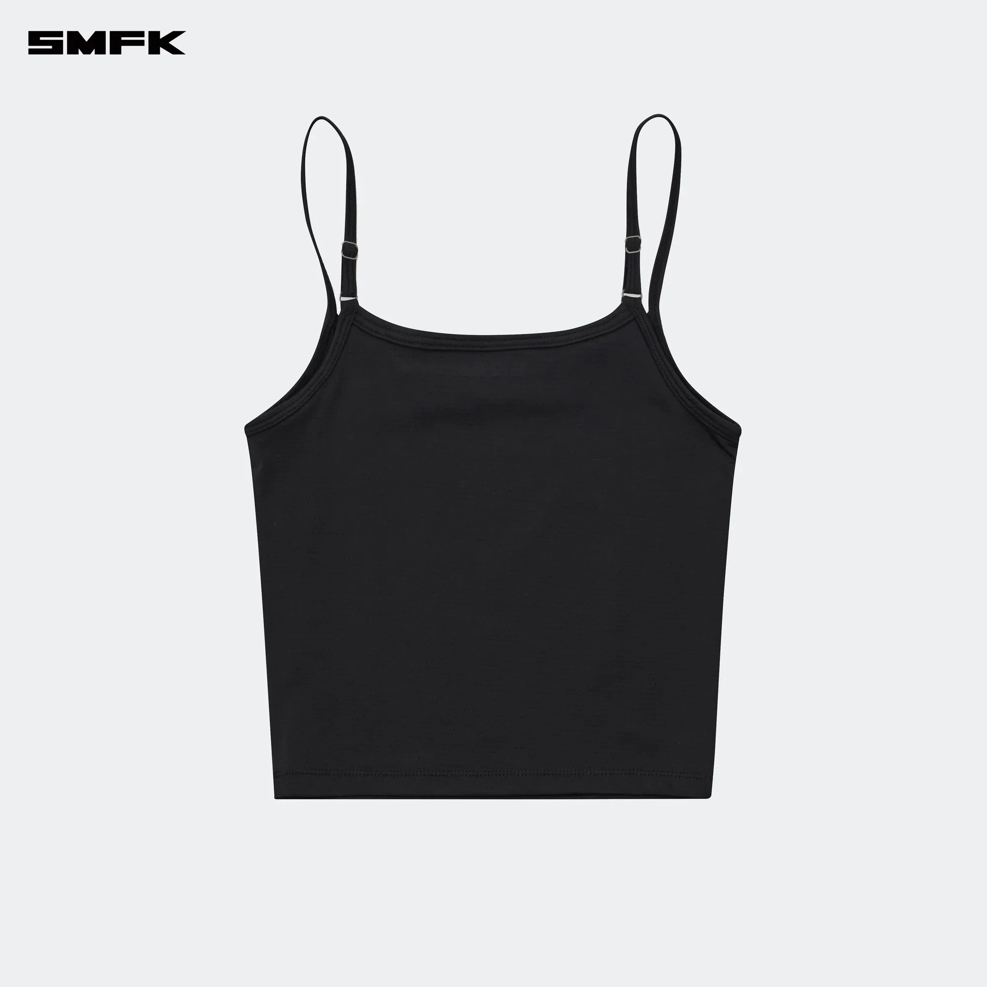 FUTURE X EXTREME SPORTS STRAP TOP BLACK