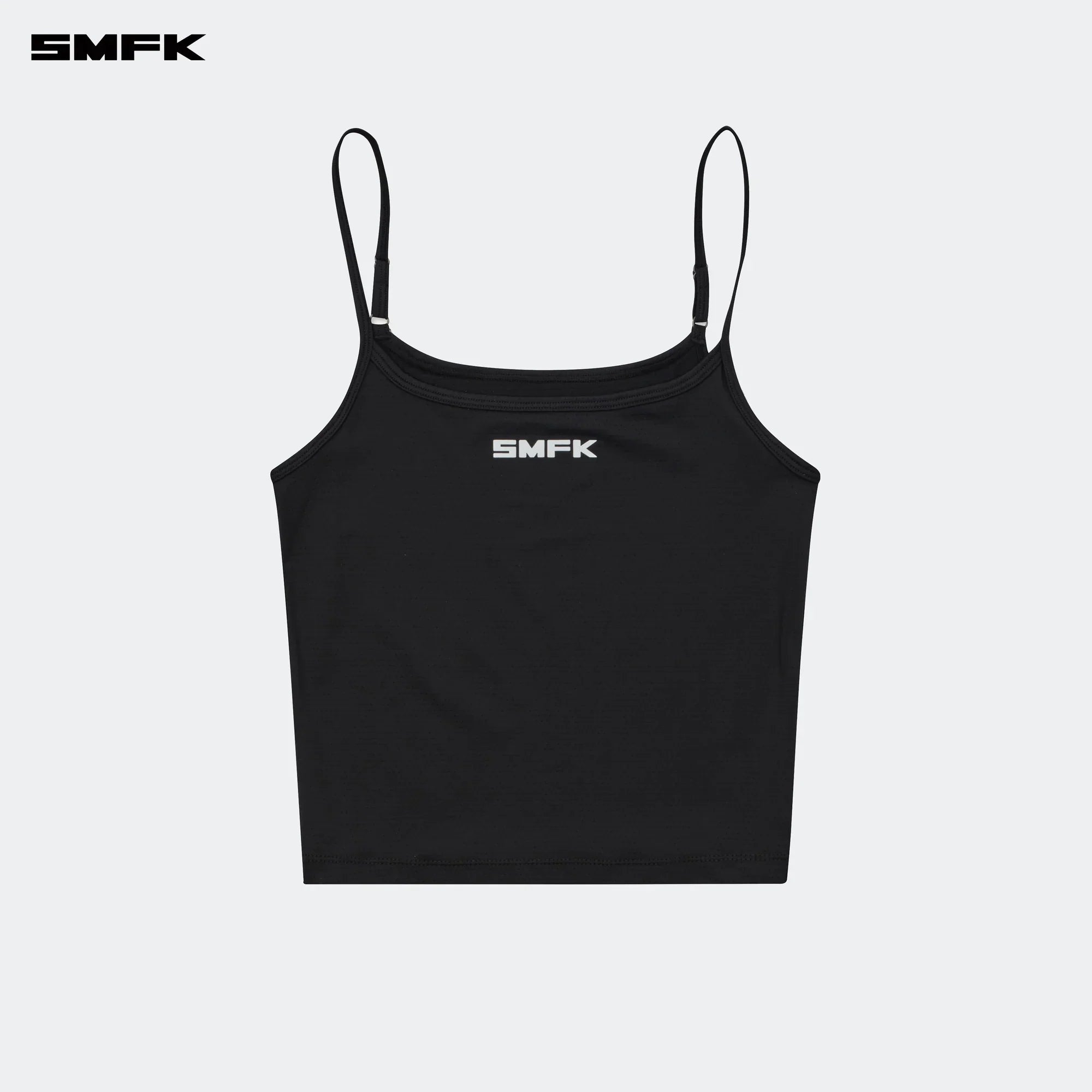 FUTURE X EXTREME SPORTS STRAP TOP BLACK