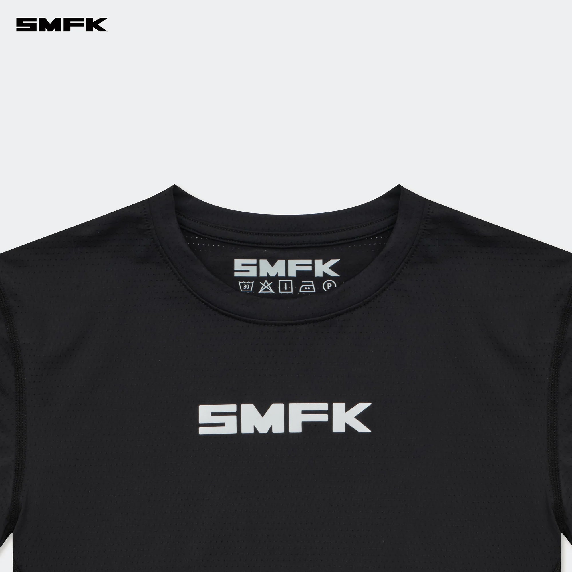 FUTURE X EXTREME SPORTS TEE BLACK