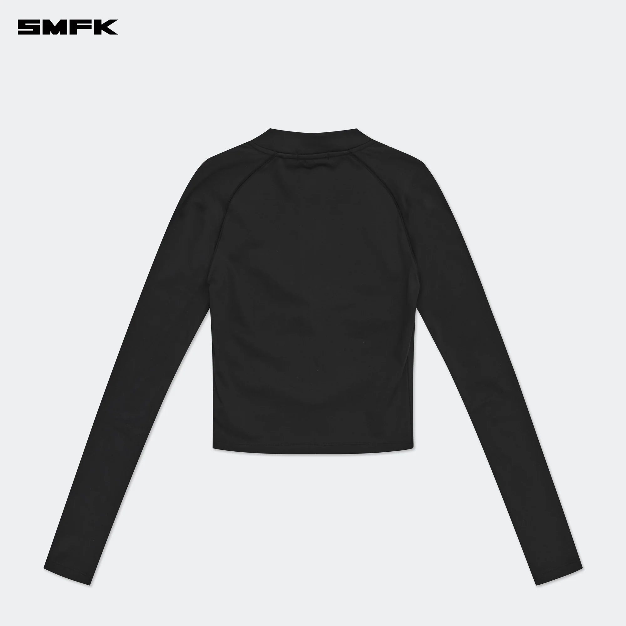 FUTURE X-HEAT SHAPING JACKET BLACK