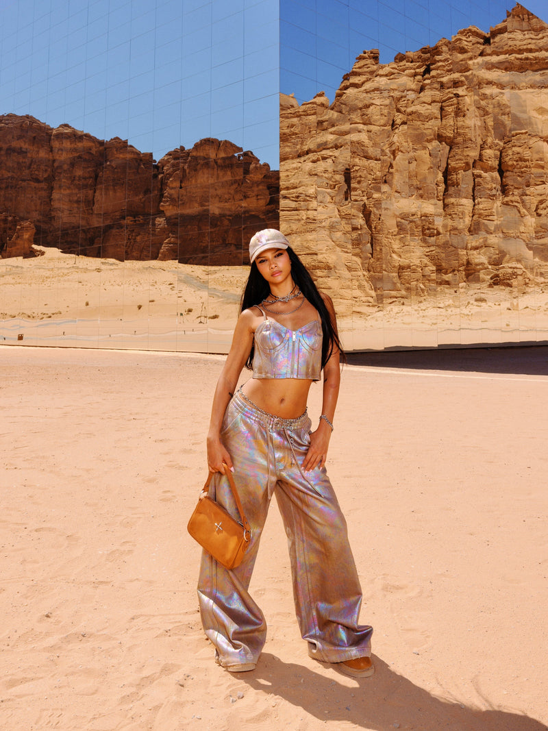 Look 4