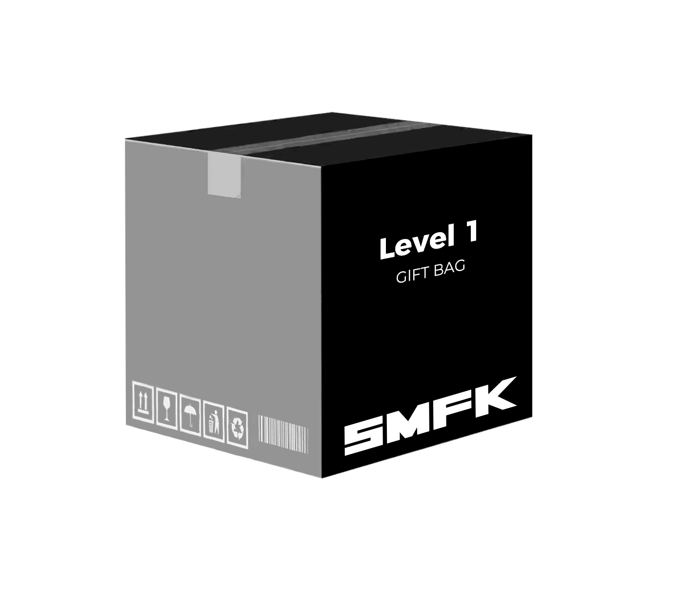 Free Level 1 Gift Bag For Spending Over US$400(Choose ONE gift from the Level 1)