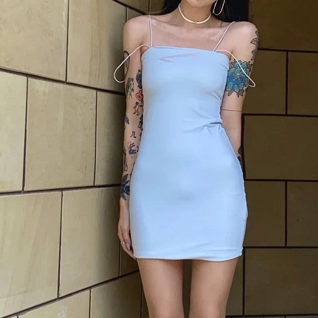 MERMAID DRESS DUF10SL