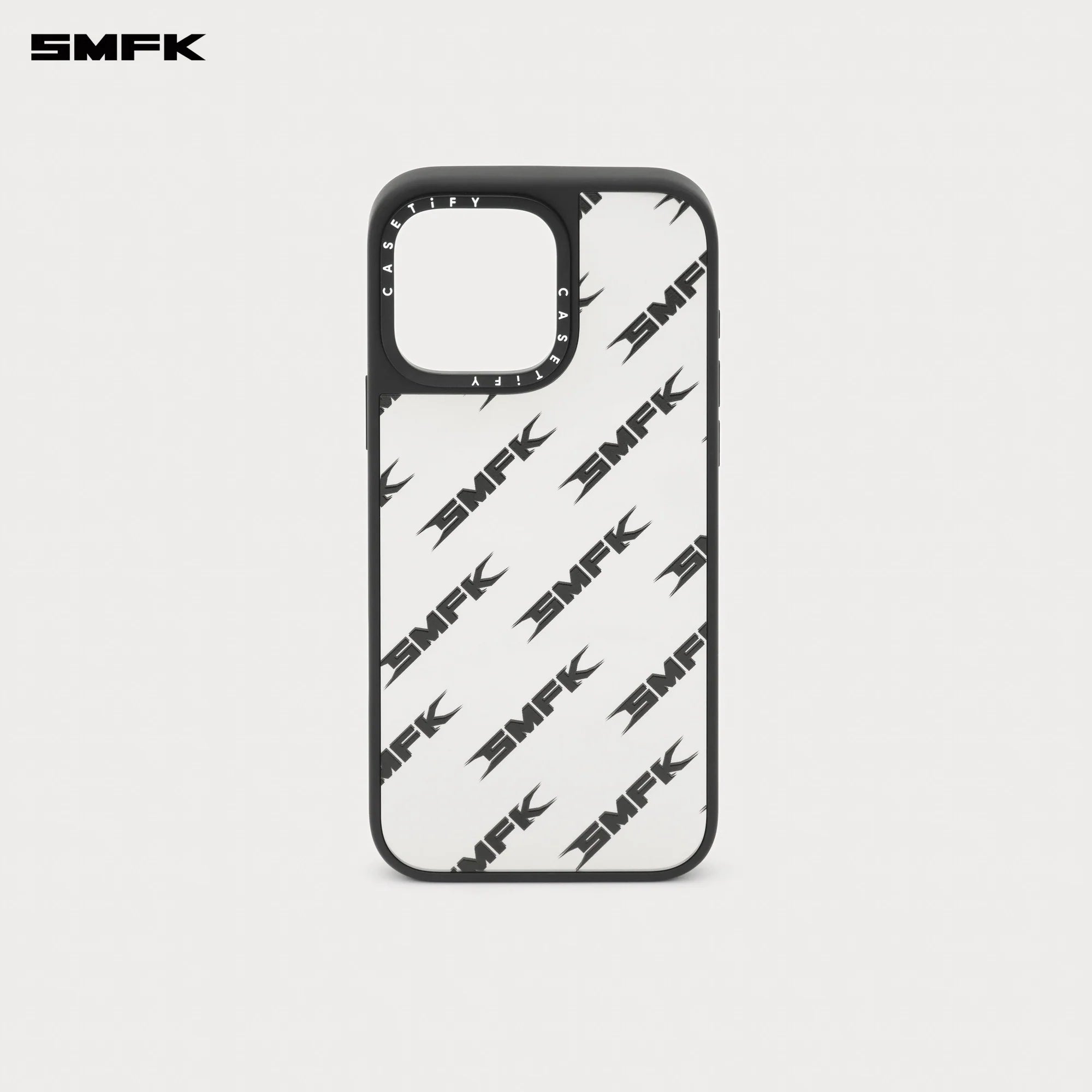SMFK X CASETIFY FUTURE RIPPLE BULLET SCREEN PHONE CASE