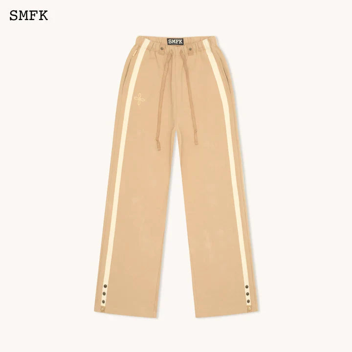 SMFK WILDWORLD ADVENTURE RUNNING SWEATPANTS UP001F