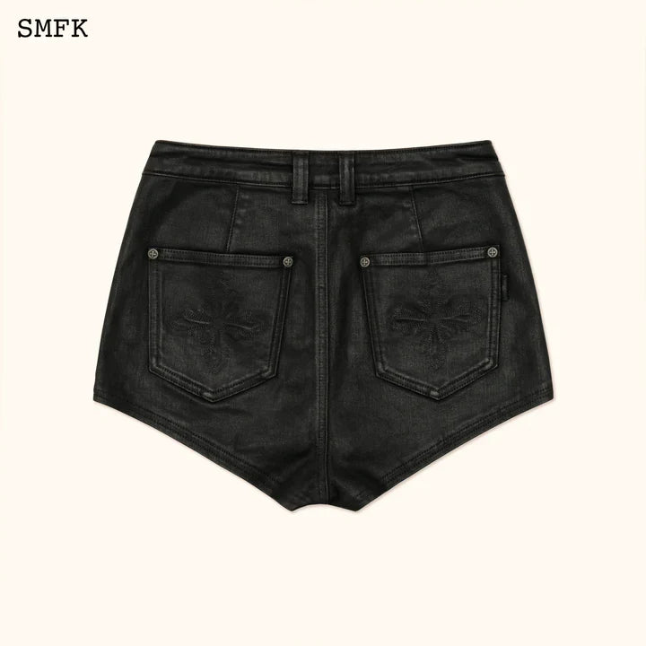 SMFK WILDWORLD DANCER SPOTLIGHT MINI PANTS USJ04B1