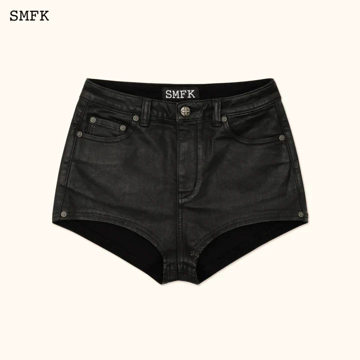 SMFK WILDWORLD DANCER SPOTLIGHT MINI PANTS USJ04B1