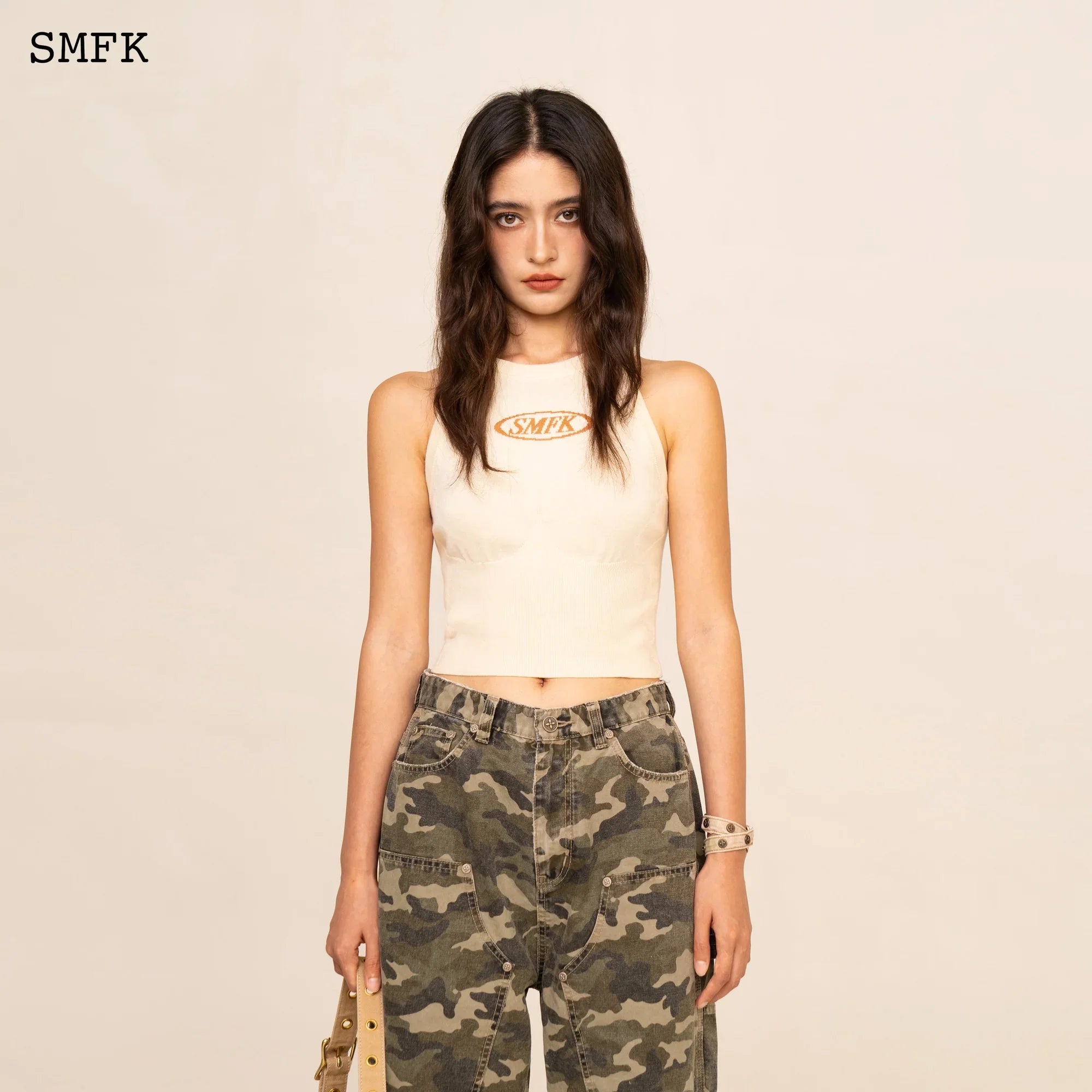 WILDWORLD LOGGING CAMOUFLAGE WORK WEAR PANTS