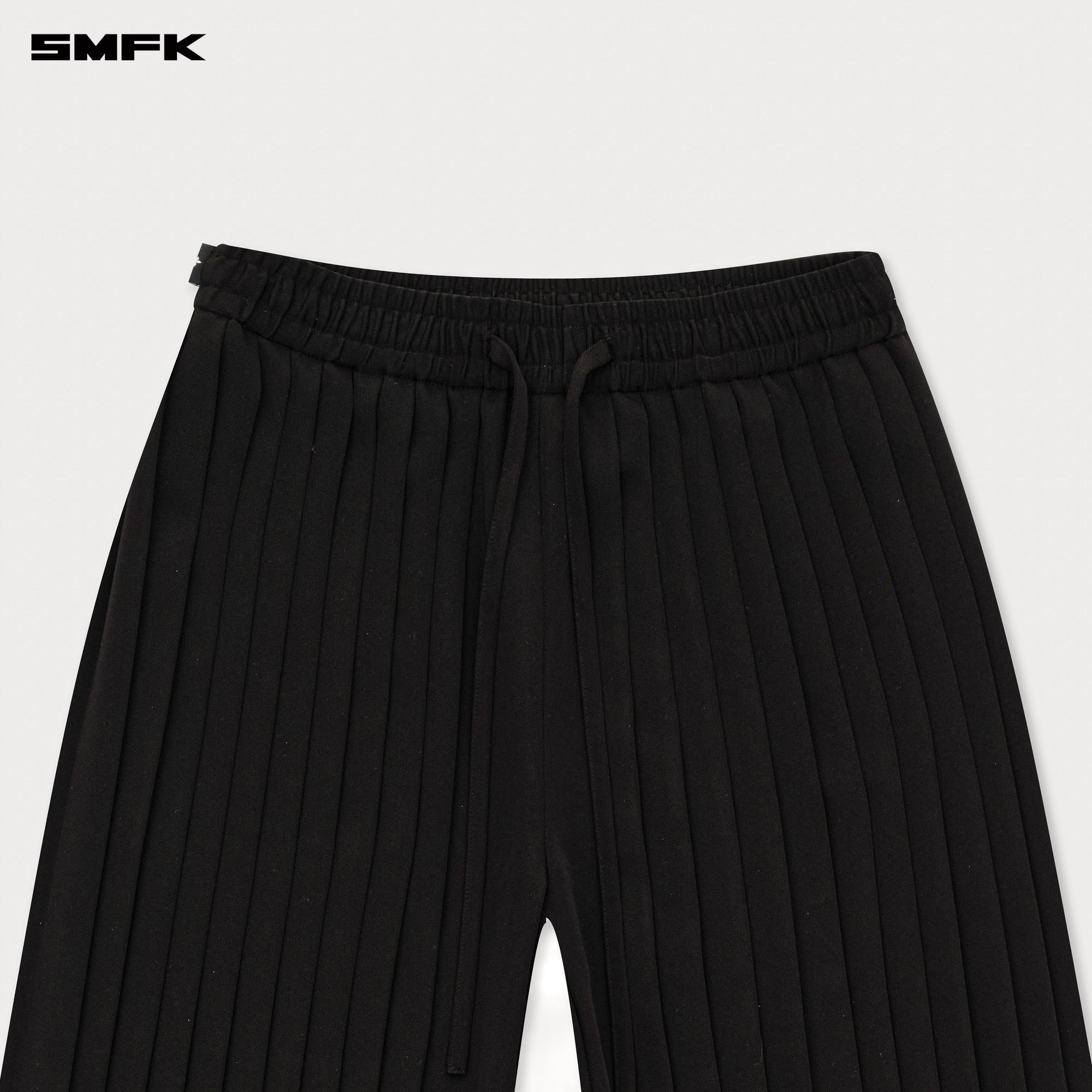 WILDWORLD PLEATED TROUSERS