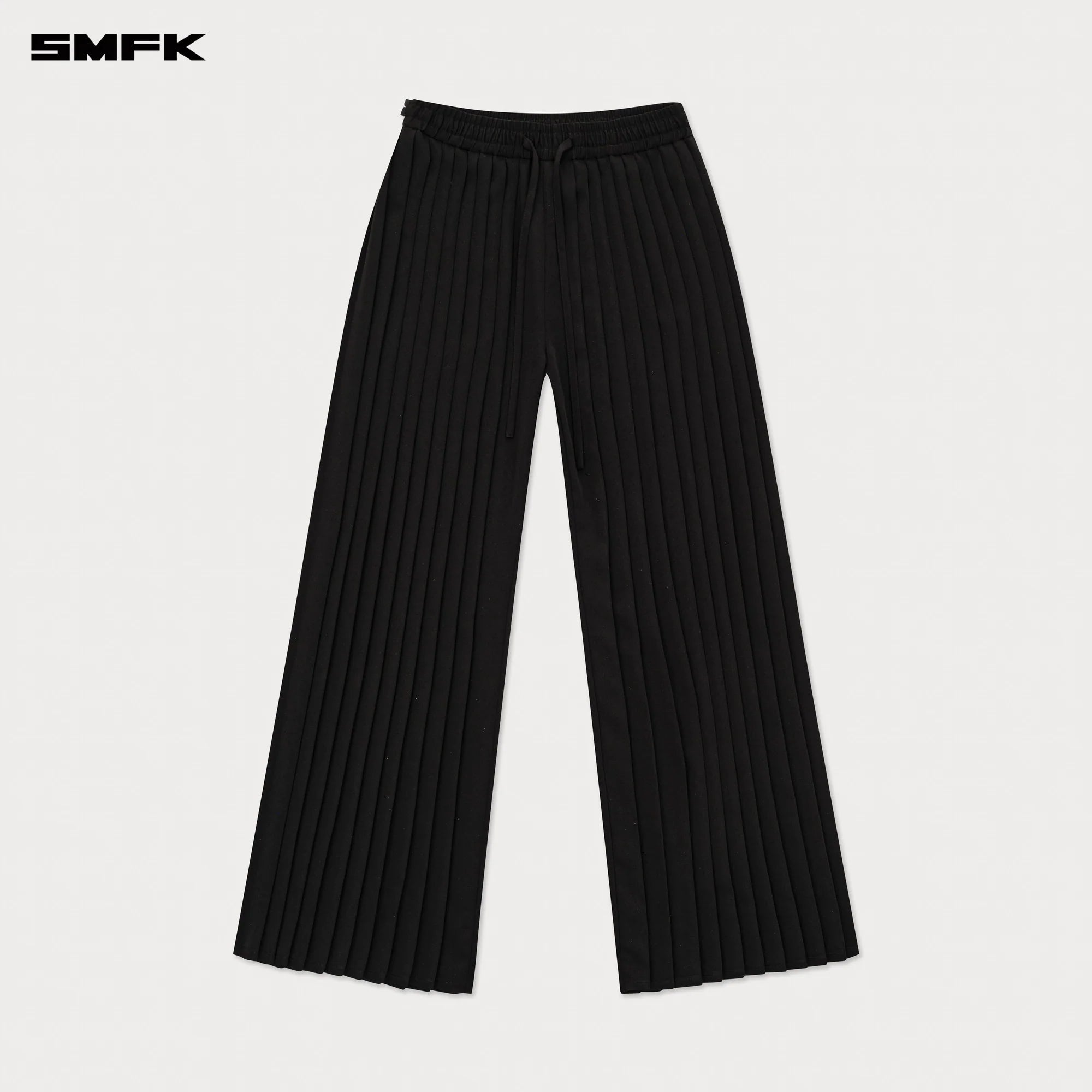 WILDWORLD PLEATED TROUSERS