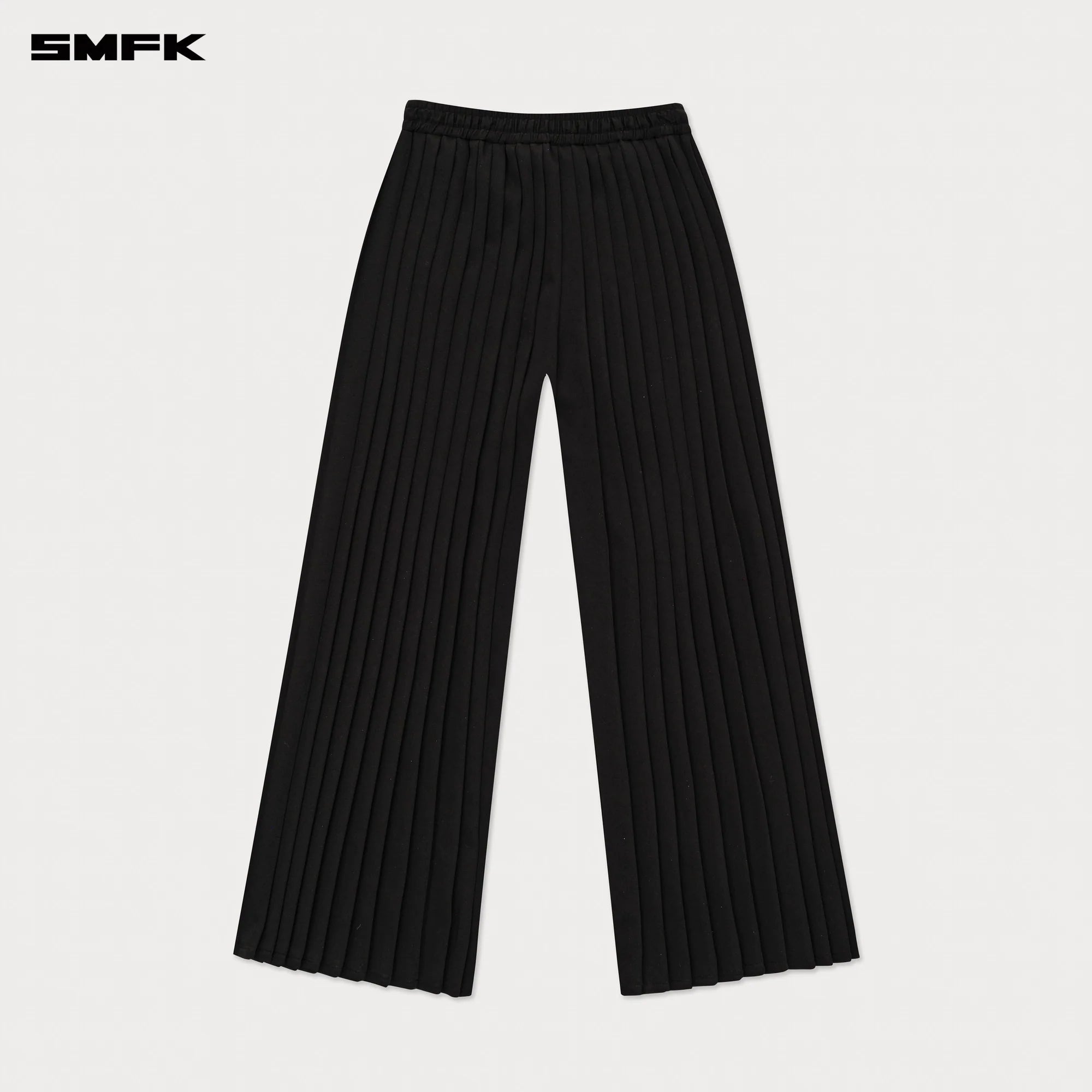 WILDWORLD PLEATED TROUSERS