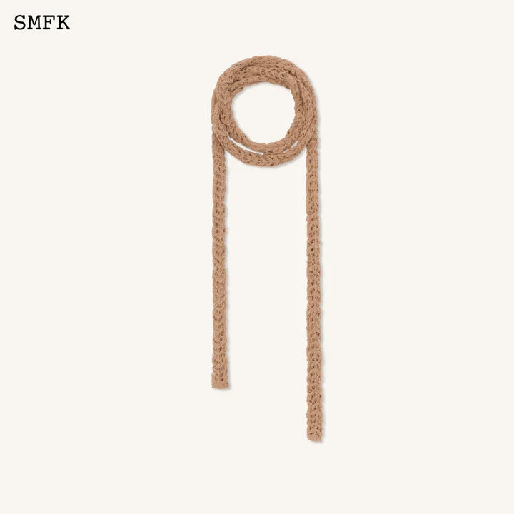 SMFK WILDWORLD STRAY SCARF SET  UBT02F