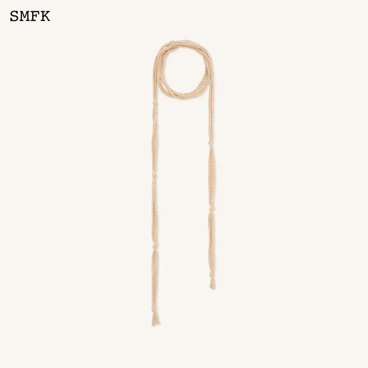 SMFK WILDWORLD STRAY SCARF SET  UBT02F