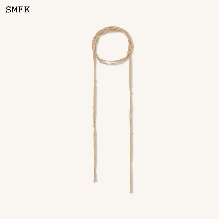SMFK WILDWORLD STRAY SCARF SET  UBT02F